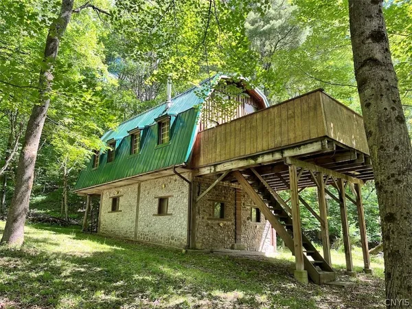 $64,900 | 324 Main, Wirt, NY 14774