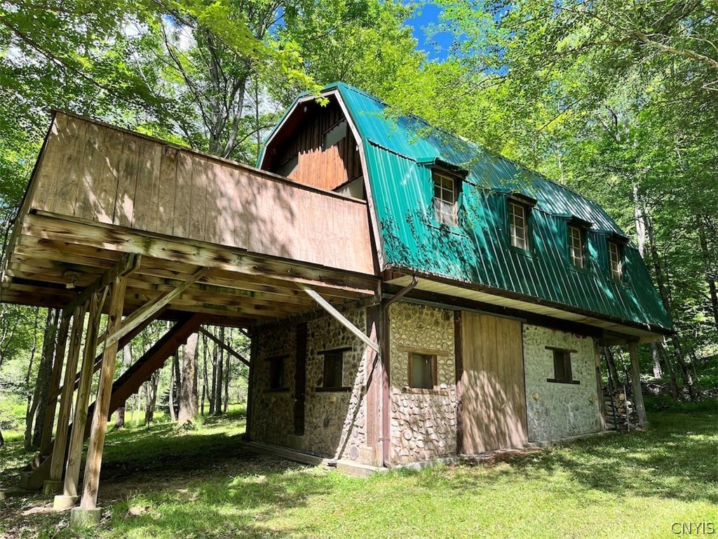324 Main Wirt, NY 14774 - Photo 4 of 41