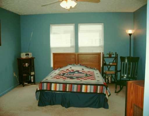 67 Peters Road Greensburg, PA 15601 - Photo 6 of 7 Master Bedroom.