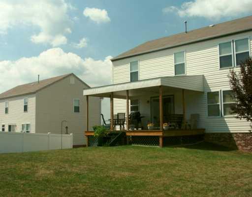 67 Peters Road Greensburg, PA 15601 - Photo 7 of 7 Patio/Deck.