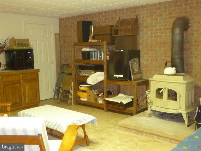 10009 Kelly Road Frederick, MD 21701 - Photo 14 of 29 Basement