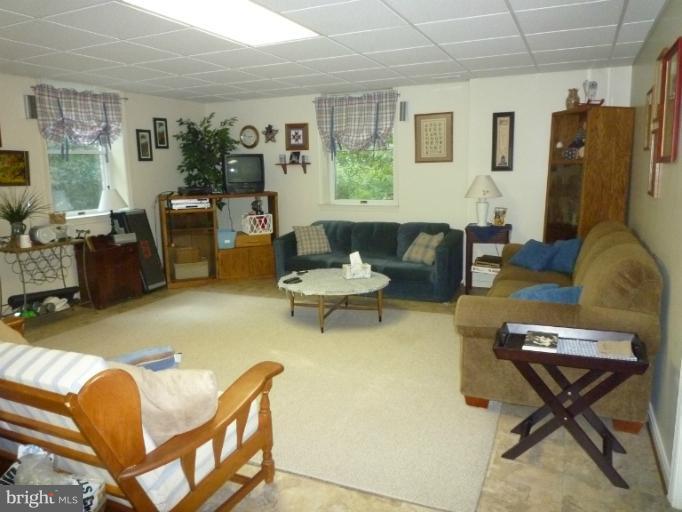 10009 Kelly Road Frederick, MD 21701 - Photo 4 of 29 Basement