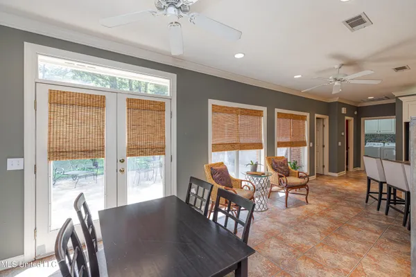 $325,000 | 1850 Fairchild Road, Meridian, MS 39307