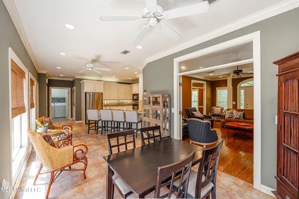 $325,000 | 1850 Fairchild Road, Meridian, MS 39307