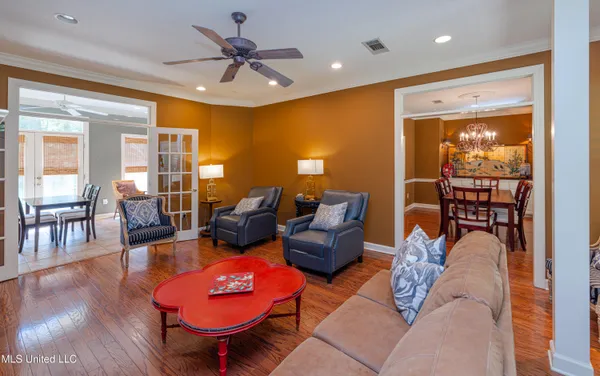 $325,000 | 1850 Fairchild Road, Meridian, MS 39307