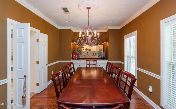 $325,000 | 1850 Fairchild Road, Meridian, MS 39307