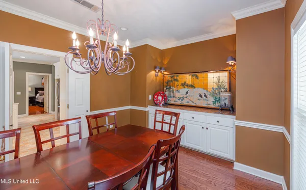 $325,000 | 1850 Fairchild Road, Meridian, MS 39307