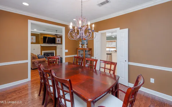 $325,000 | 1850 Fairchild Road, Meridian, MS 39307
