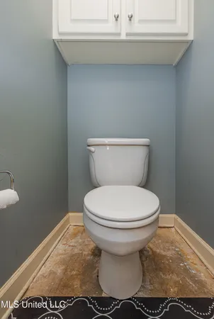 $325,000 | 1850 Fairchild Road, Meridian, MS 39307