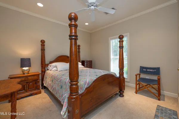 $325,000 | 1850 Fairchild Road, Meridian, MS 39307