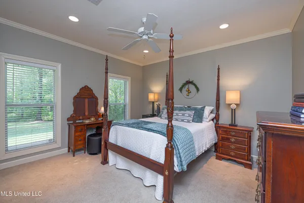 $325,000 | 1850 Fairchild Road, Meridian, MS 39307