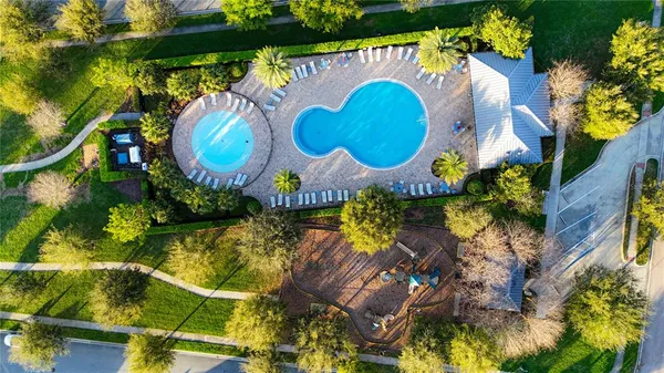 $2,950 | 7245 Half Moon Lake Drive, Winter Garden, FL 34787