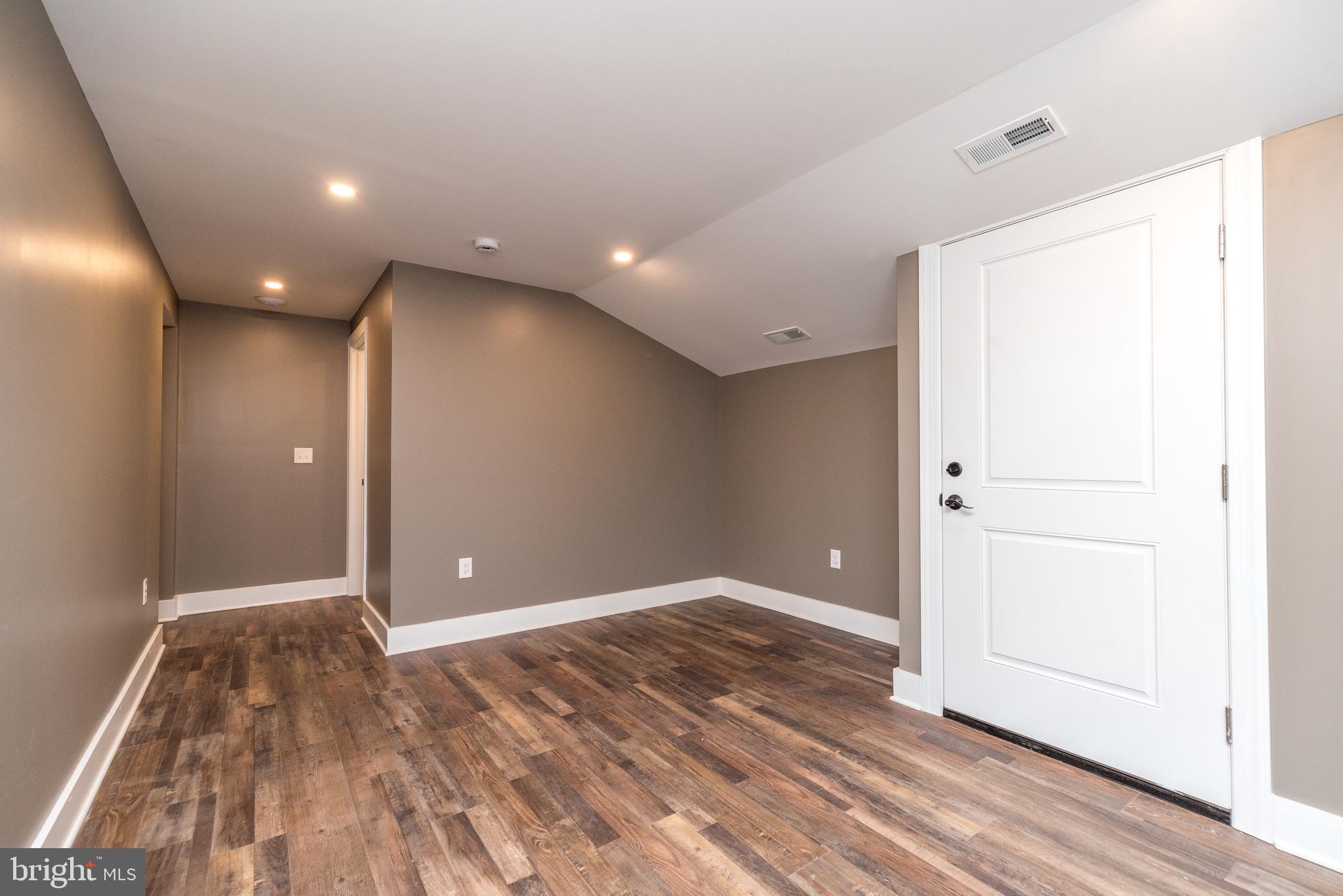 4844 Old Easton Road, Unit 2 Doylestown, PA 18902 - Photo 4 of 33 a view of livingroom with hallway