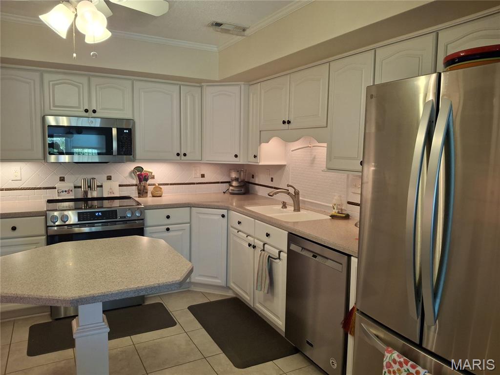223 Country Club View Edwardsville, IL 62025 - Photo 6 of 23