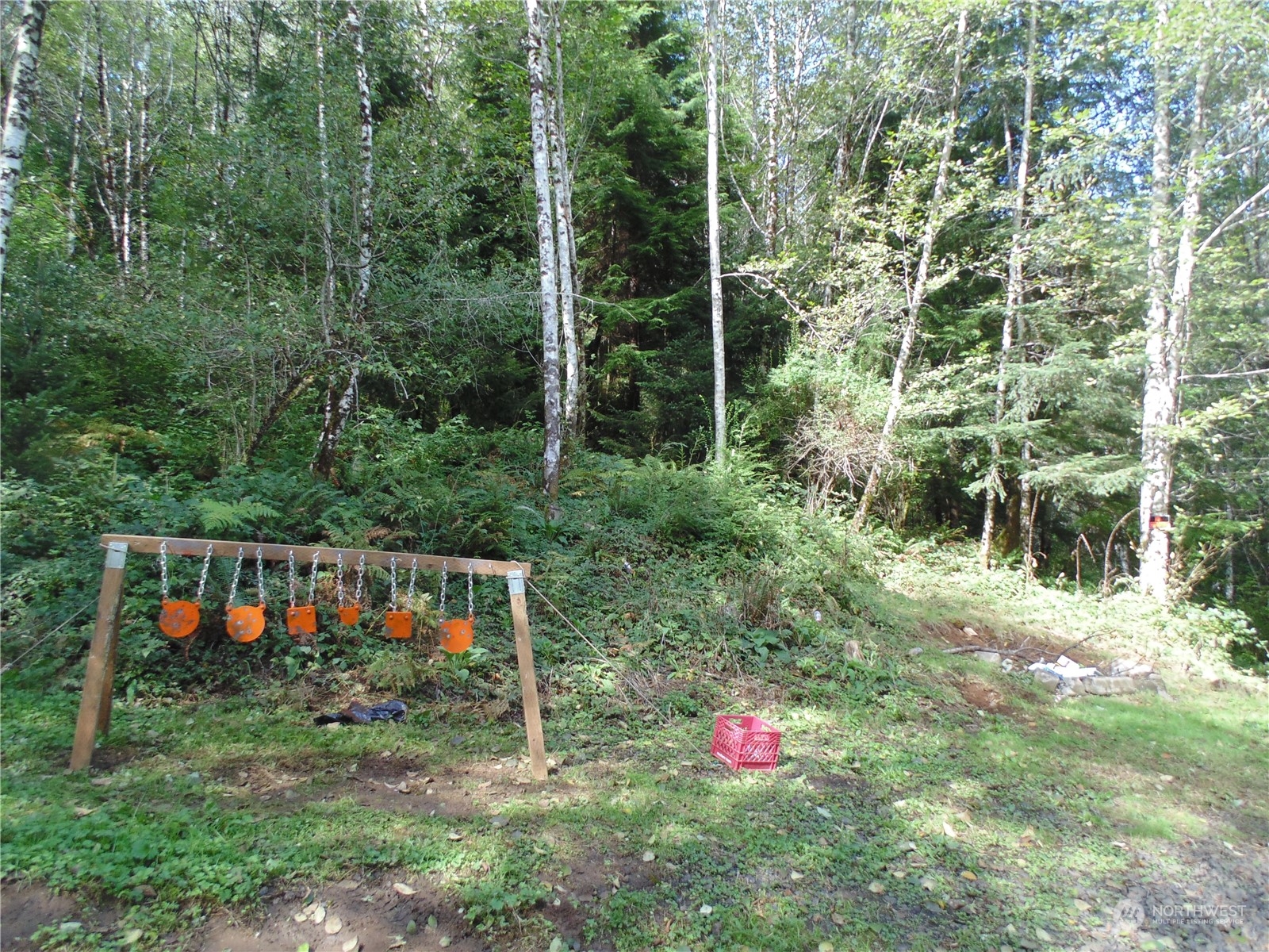 0 Panhandle Road Hoquiam, WA 98550 - Photo 4 of 4 Gallery Image 4