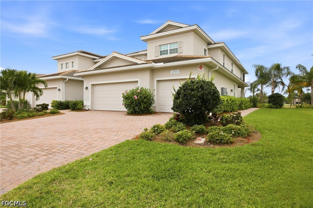 3771 Pebblebrook Ridge Court, Unit 102 Fort Myers, FL 33905 - Photo 2 of 33