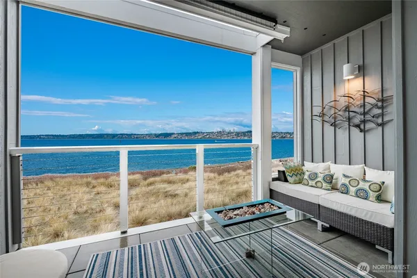 $599,000 | 9499 Semiahmoo Parkway, Unit B7C, Blaine, WA 98230