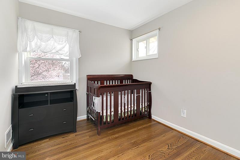 12912 Holdridge Road Silver Spring, MD 20906 - Photo 13 of 25 a view of a livingroom with an entryway and a window
