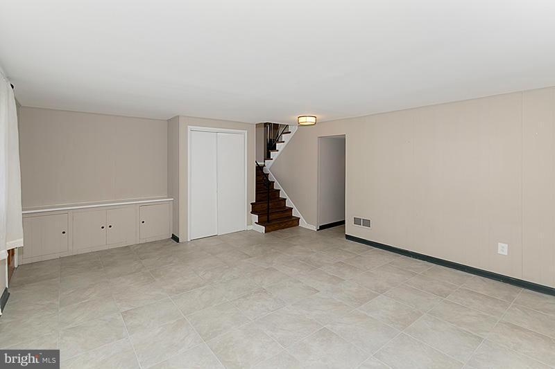12912 Holdridge Road Silver Spring, MD 20906 - Photo 17 of 25 a view of an empty room