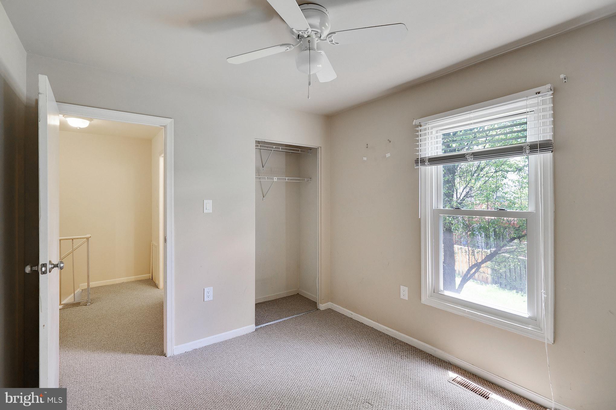 7302 Rokeby Drive Manassas, VA 20109 - Photo 17 of 30 Bedroom
