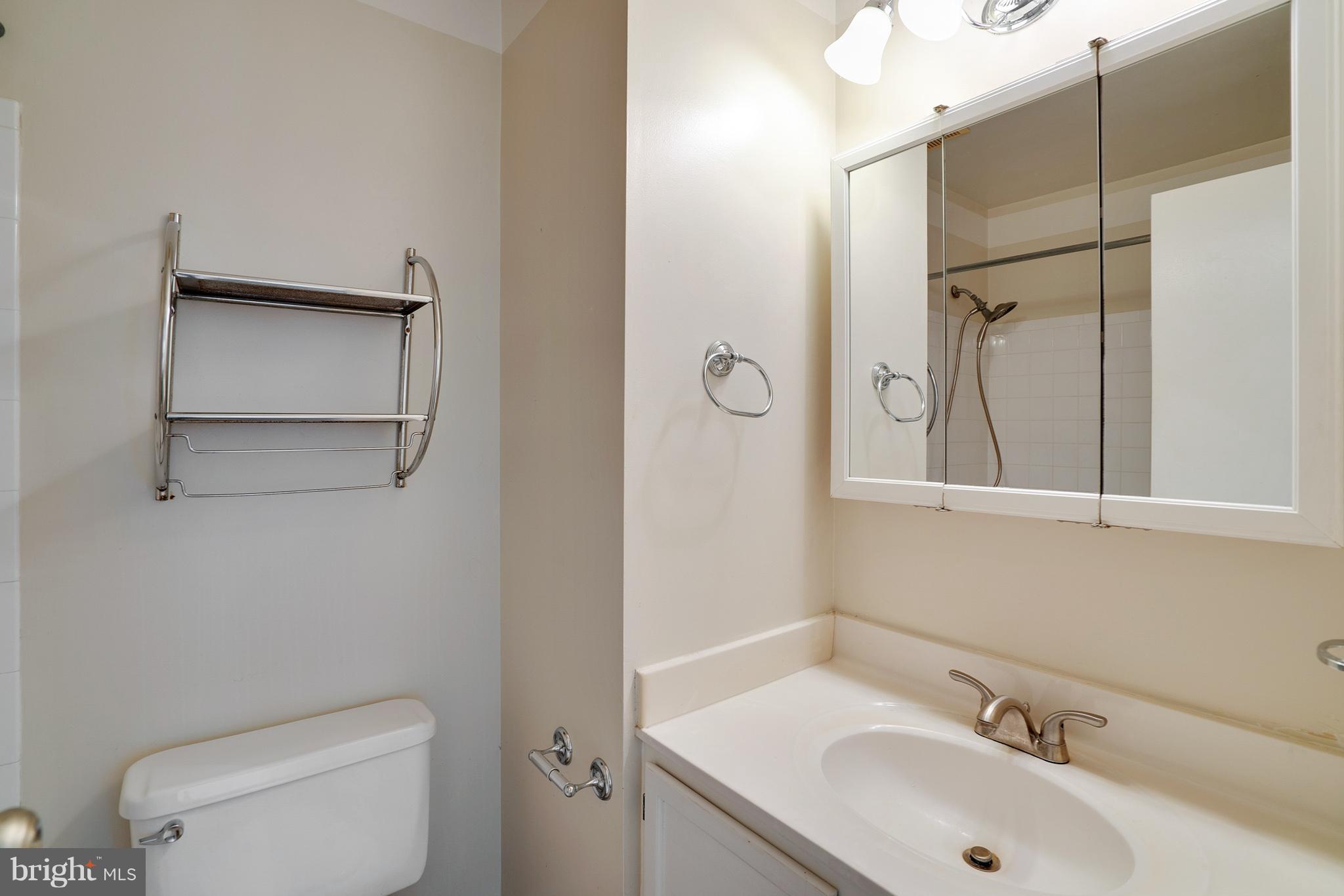 7302 Rokeby Drive Manassas, VA 20109 - Photo 22 of 30 Bath (Master)