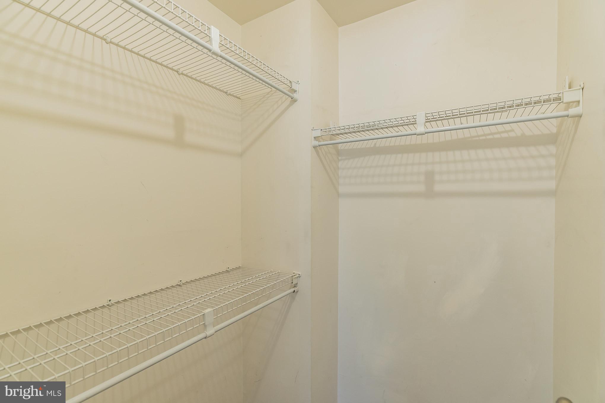 7302 Rokeby Drive Manassas, VA 20109 - Photo 26 of 30 Interior (General)walk in closet