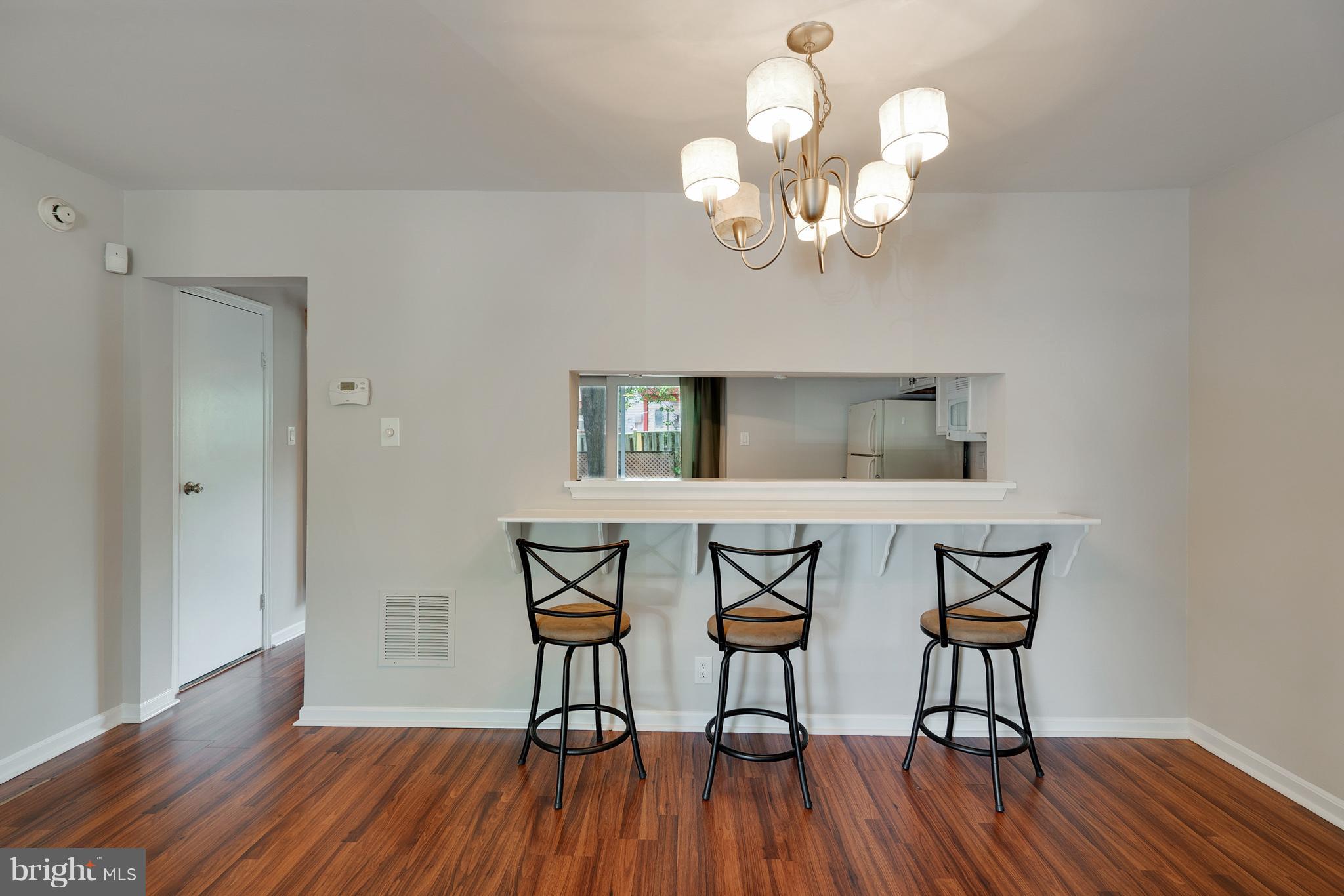 7302 Rokeby Drive Manassas, VA 20109 - Photo 9 of 30 Dining Room