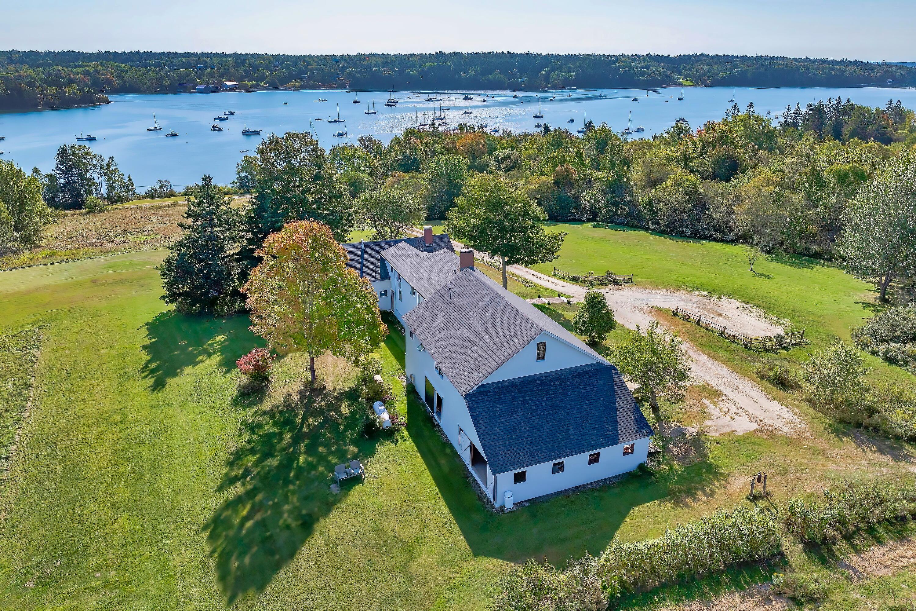 87 Carter Point Road Sedgwick, ME 04676 - Photo 2 of 50