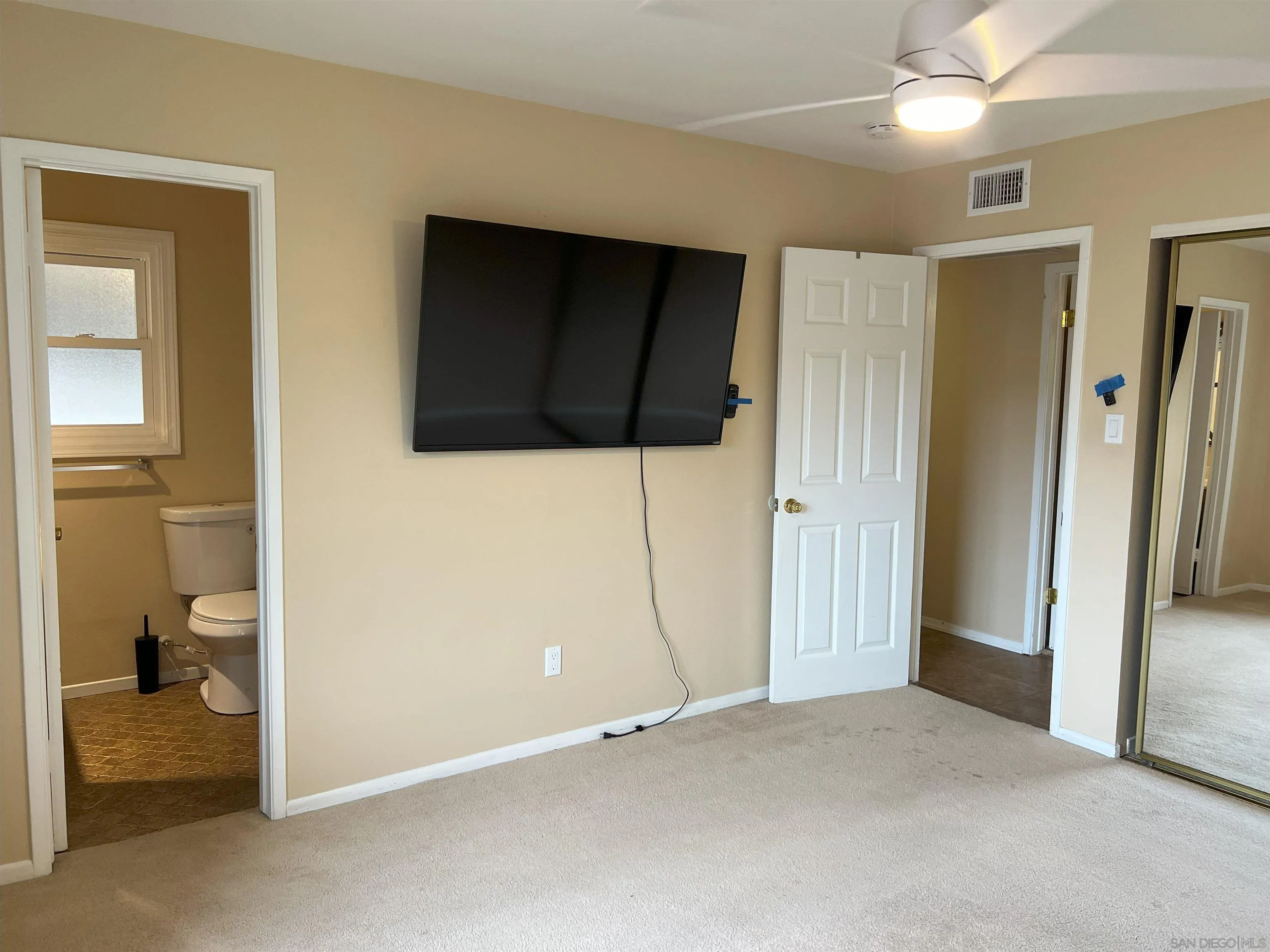 4054 Mt Barnard Avenue San Diego, CA 92111 - Photo 19 of 55 a view of empty room