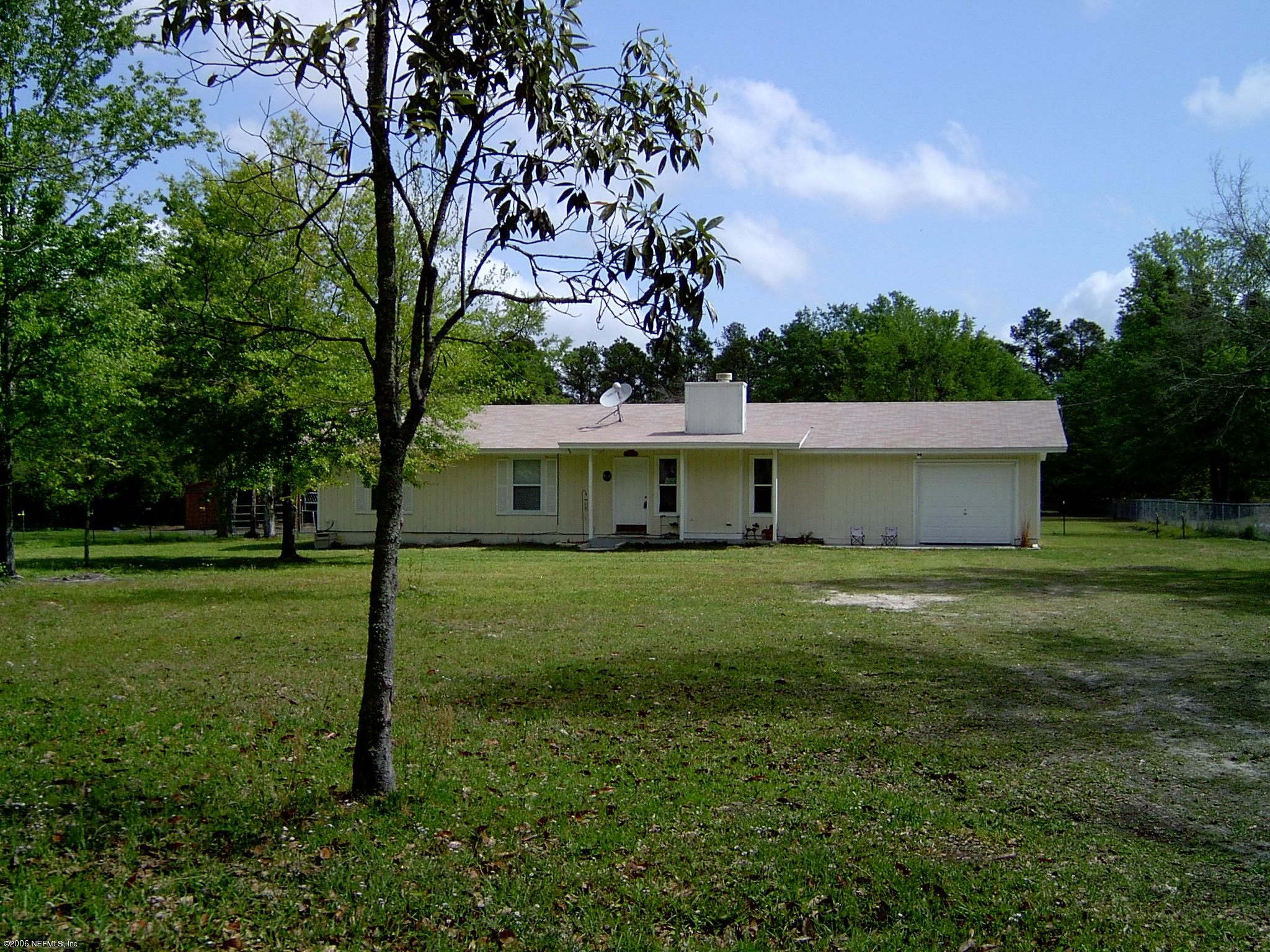 5664 Drake Loop Road Middleburg, FL 32068 - Photo 1 of 11 Peaceful Country Home