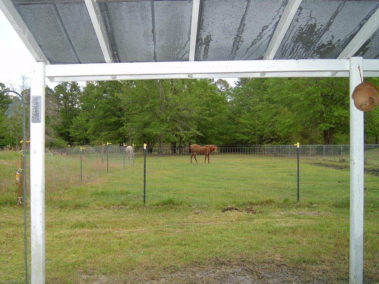 5664 Drake Loop Road Middleburg, FL 32068 - Photo 2 of 11 Back of Property