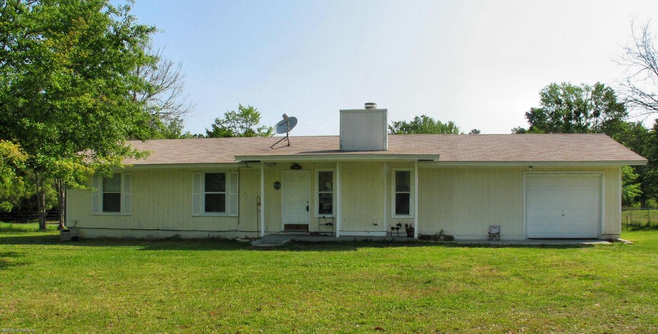 5664 Drake Loop Road Middleburg, FL 32068 - Photo 6 of 11 Front-VG