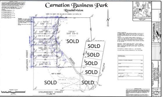 0 Carnation Street Slidell, LA 70460 - Photo 2 of 4