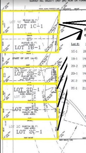 0 Carnation Street Slidell, LA 70460 - Photo 3 of 4