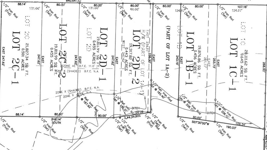 0 Carnation Street Slidell, LA 70460 - Photo 4 of 4