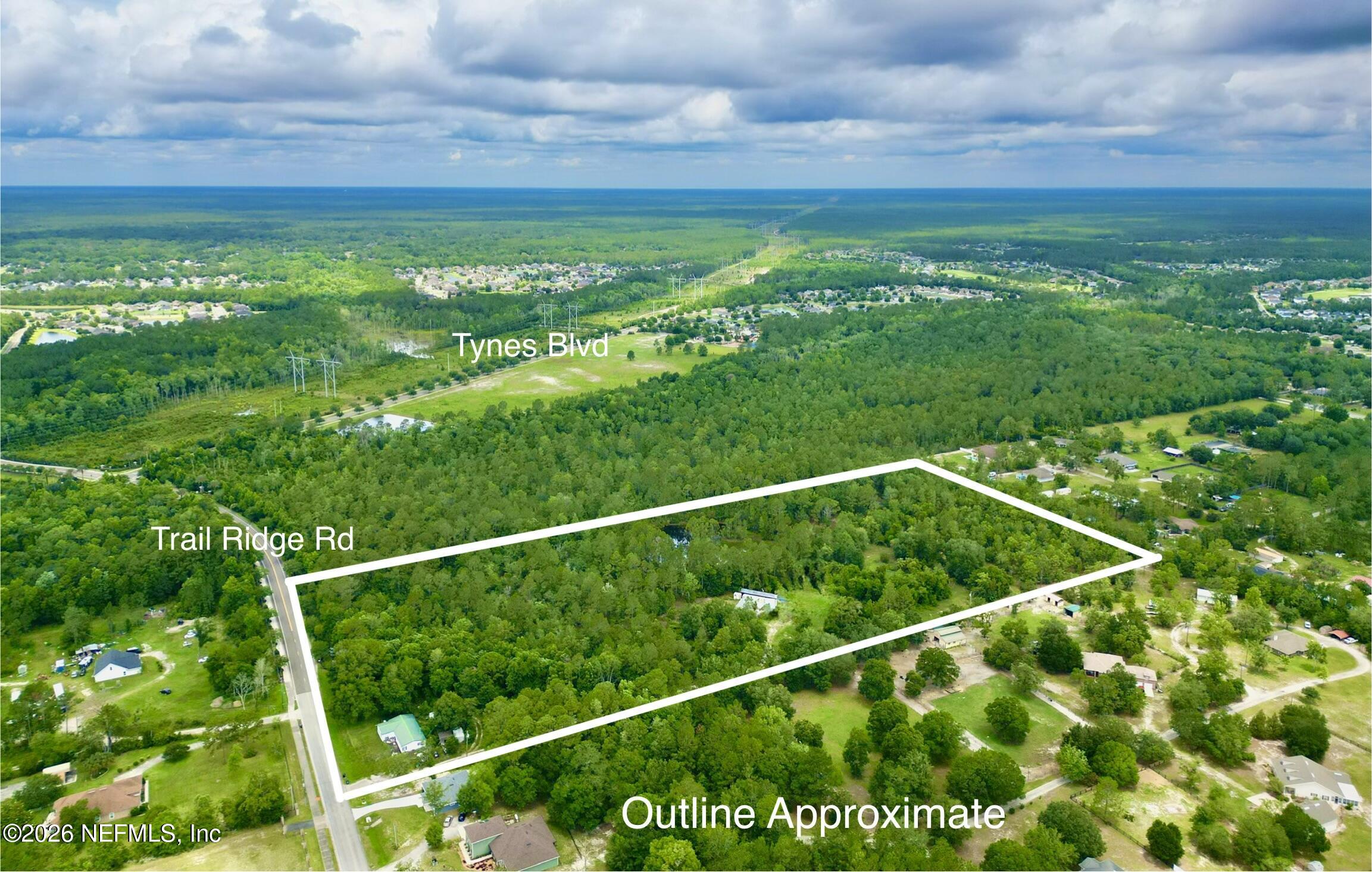 3622 Trail Ridge Road Middleburg, FL 32068 - Photo 11 of 20 IMG_8693