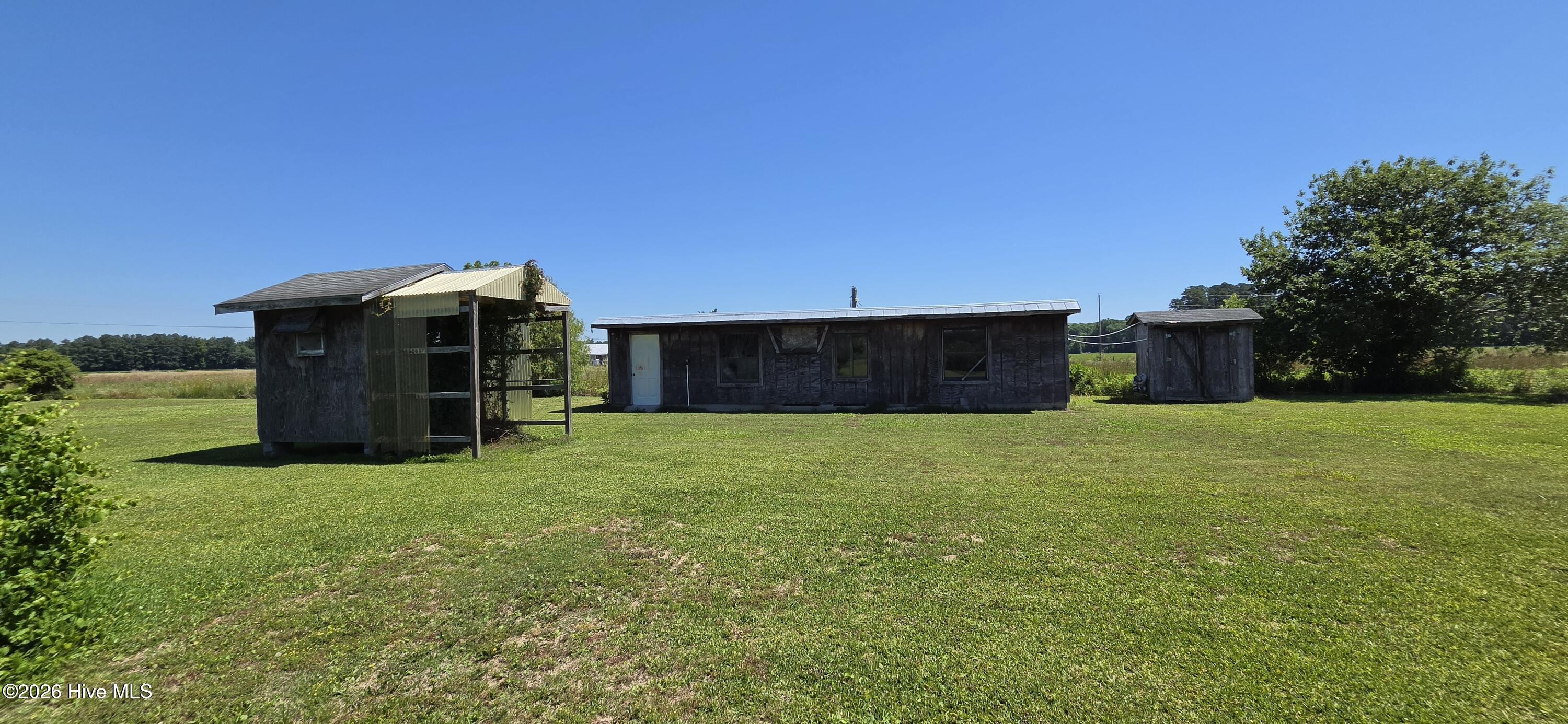 520 Lake Road Hertford, NC 27944 - Photo 21 of 24