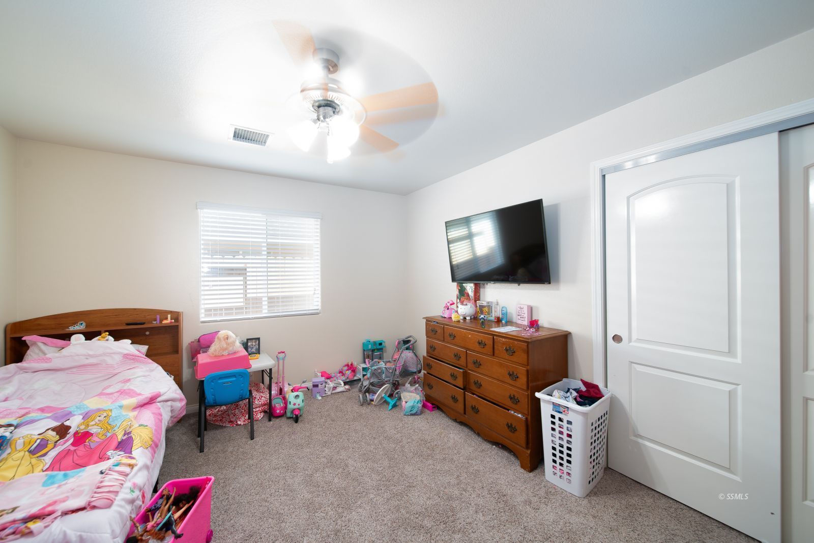 1145 South Yorktown Street Ridgecrest, CA 93555 - Photo 22 of 36 Gallery Image 22