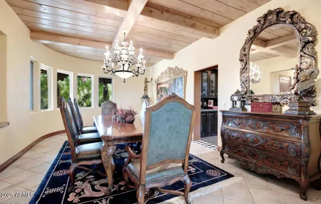 a view of living room kitchen and entryway