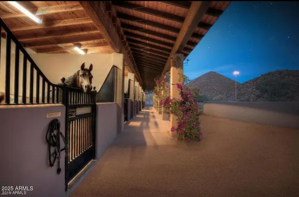 a view of entryway