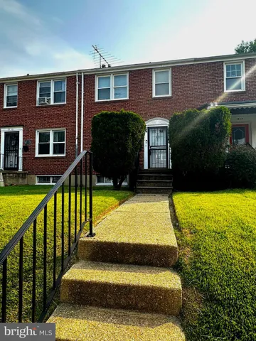 $214,900 | 912 Evesham Avenue, Baltimore, MD 21212