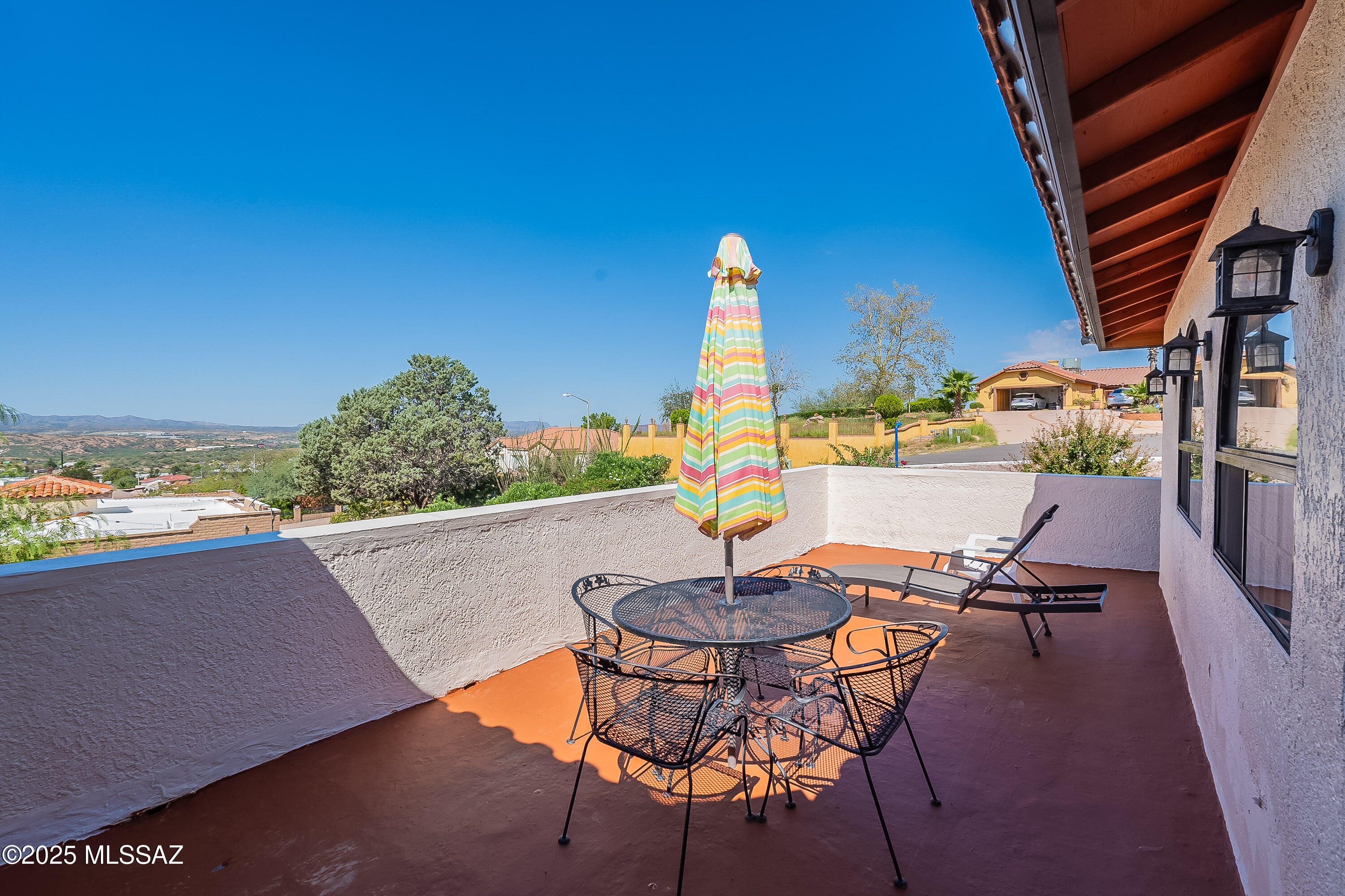 936 East Rancho Grande Circle Nogales, AZ 85621 - Photo 28 of 48 Rancho-67