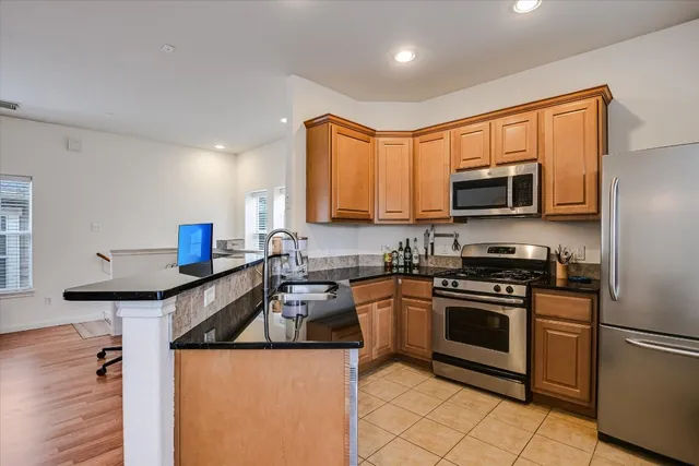 $319,900 | 2825 Saville Loop, Unit 18C, Austin, TX 78741