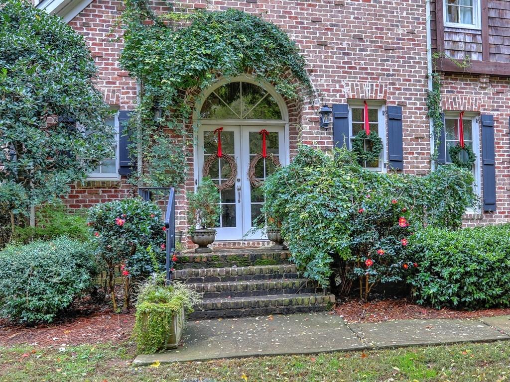 4586 Paper Mill Road Southeast Marietta, GA 30067 - Photo 33 of 62 Gallery Image 33