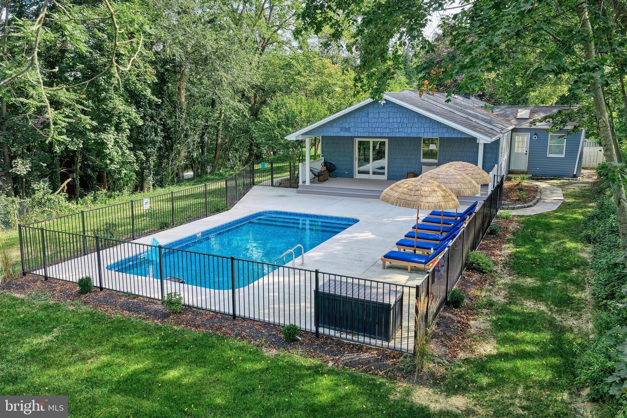 2711 Sand Beach Road Grantville, PA 17028 - Photo 2 of 56