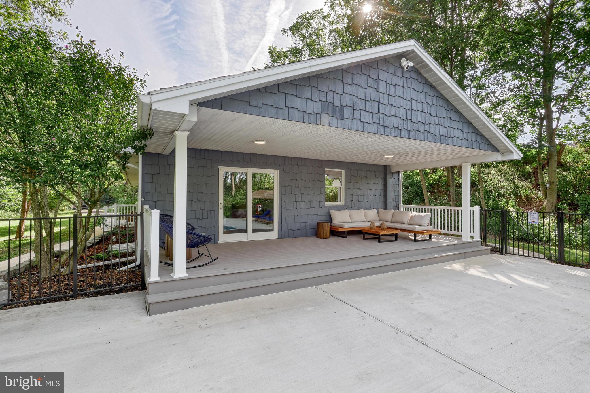 2711 Sand Beach Road Grantville, PA 17028 - Photo 42 of 56