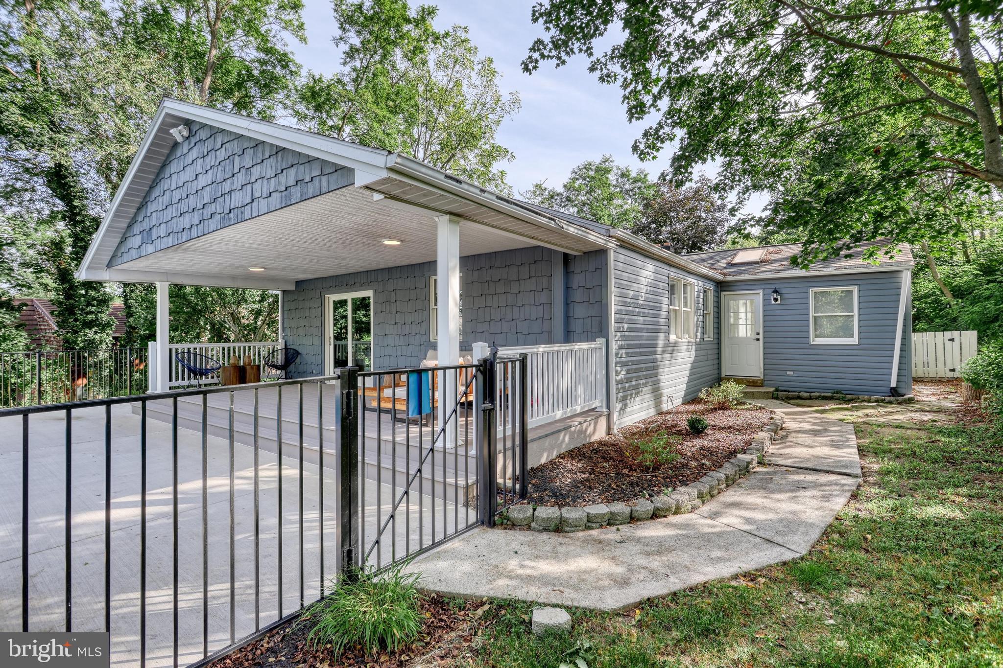 2711 Sand Beach Road Grantville, PA 17028 - Photo 43 of 56