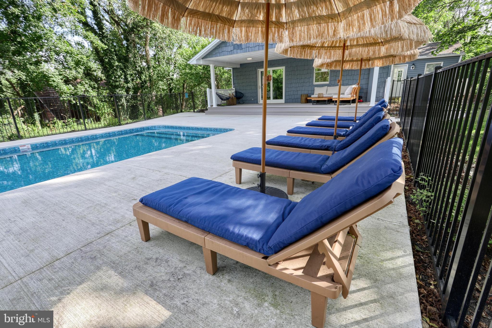 2711 Sand Beach Road Grantville, PA 17028 - Photo 45 of 56