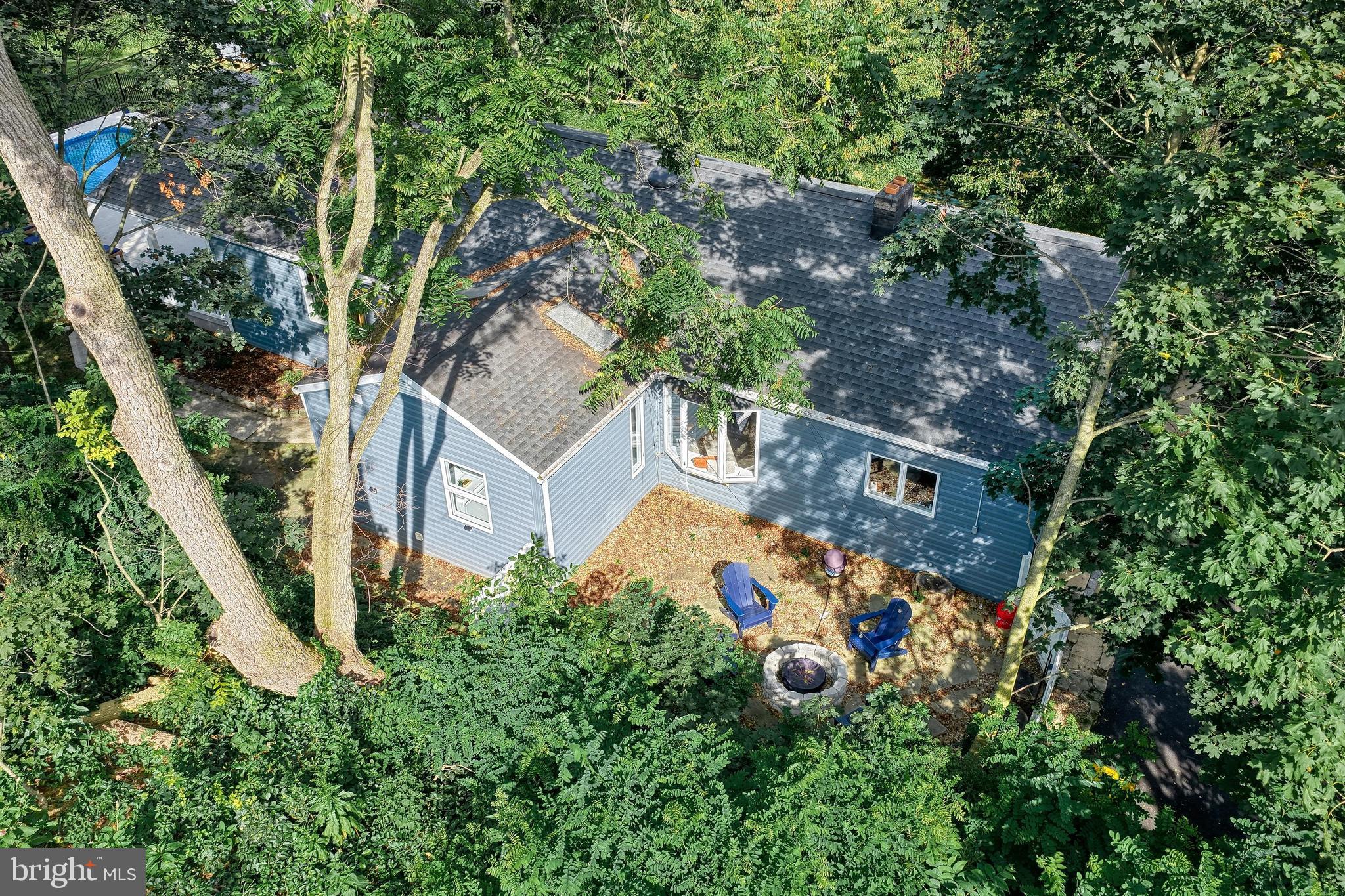 2711 Sand Beach Road Grantville, PA 17028 - Photo 48 of 56