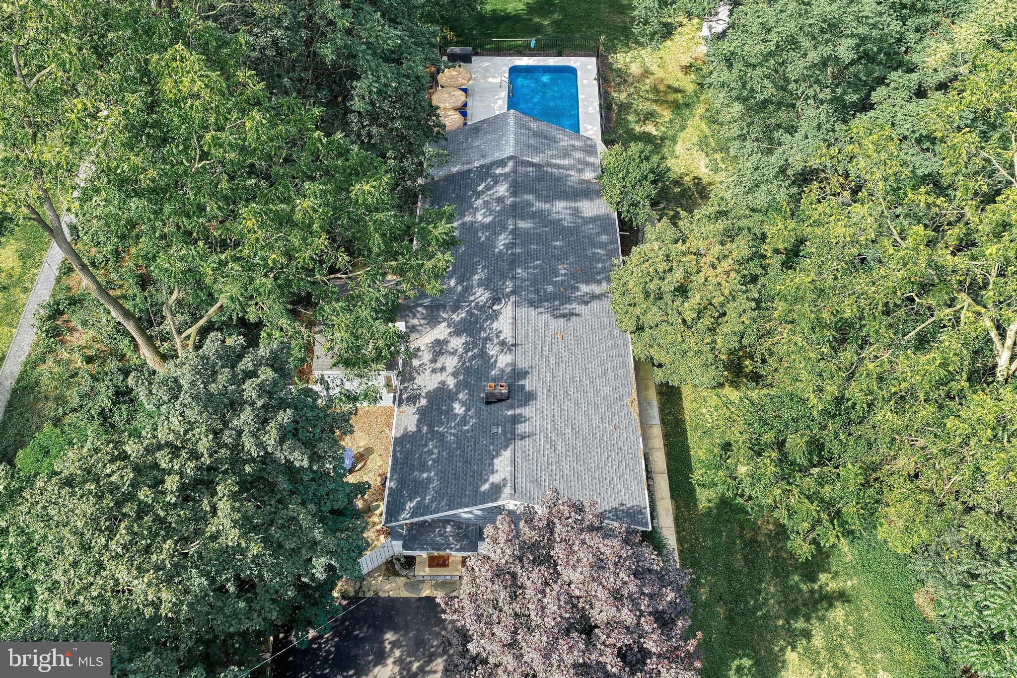 2711 Sand Beach Road Grantville, PA 17028 - Photo 50 of 56